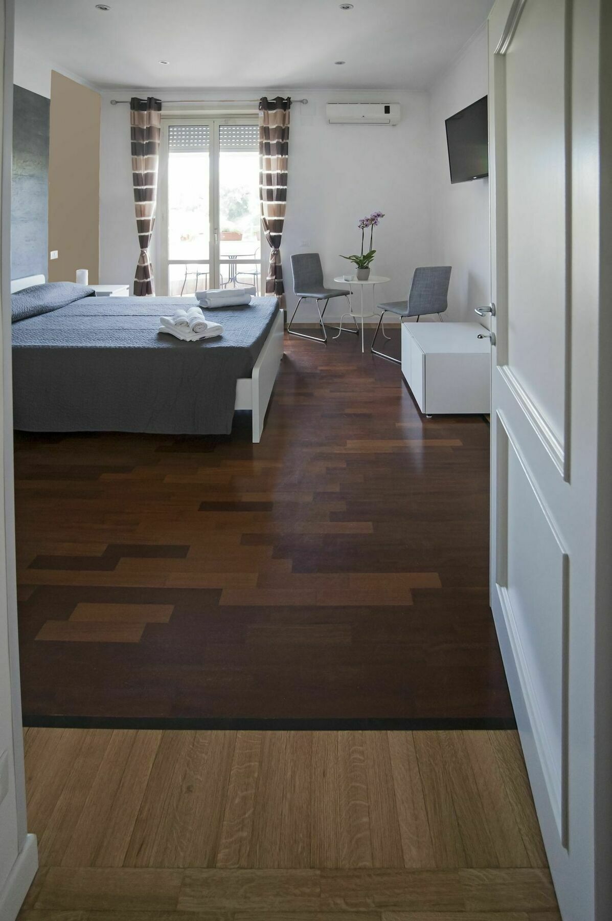 Guest House Vignola Roma Eksteriør bilde