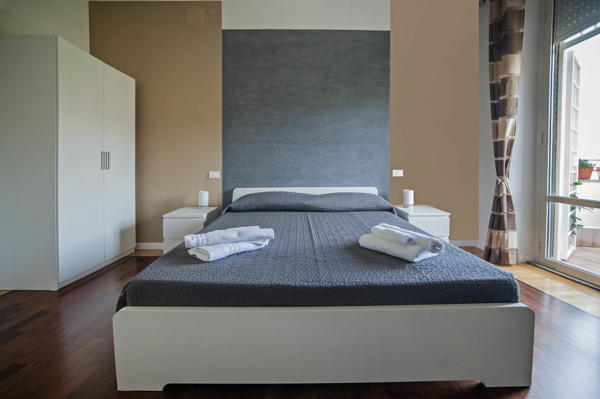 Guest House Vignola Roma Eksteriør bilde