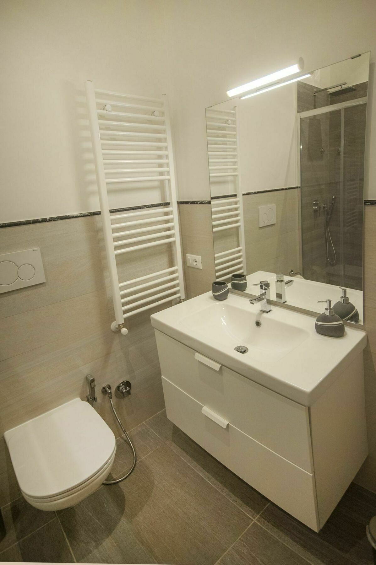 Guest House Vignola Roma Eksteriør bilde