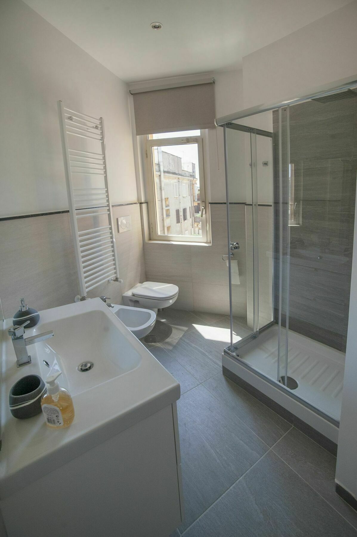 Guest House Vignola Roma Eksteriør bilde